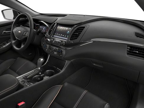 Used 2018 Chevrolet Impala Premier FWD image 19