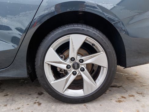 Used 2024 Audi A3 2.0T Premium Plus image 13