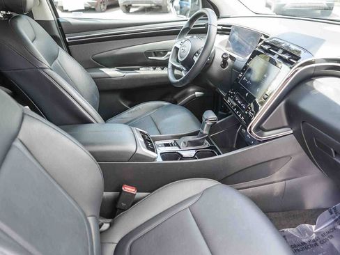Used 2023 Hyundai Tucson SEL w/ Convenience Package FWD image 17