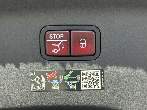 Used 2025 Mercedes-Benz AMG GT 53 image 13