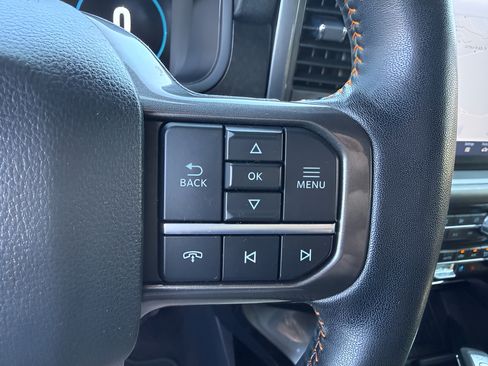 Certified 2023 Ford F150 Tremor w/ Equipment Group 402A High AWD/4WD image 22