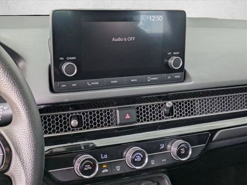 Certified 2023 Honda Civic LX image 11