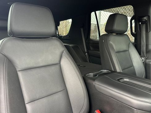 Used 2024 Chevrolet Tahoe LT image 18