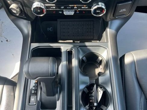 Used 2024 Ford F150 XLT w/ Equipment Group 303A High AWD/4WD image 19