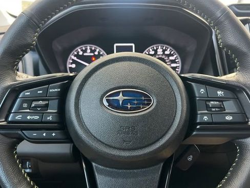 Used 2023 Subaru Ascent Onyx Edition Limited AWD/4WD image 28