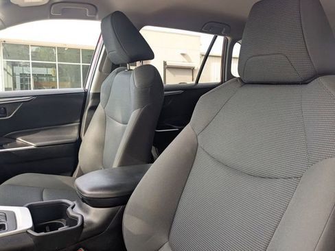 Certified 2024 Toyota RAV4 LE FWD image 14