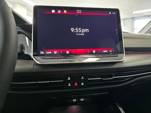 New 2026 Volkswagen GTI SE image 24