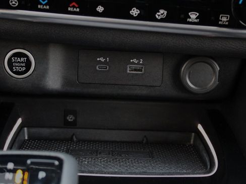 Certified 2023 Nissan Rogue Platinum w/ Platinum Premium Package image 41