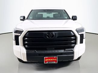 New 2026 Toyota Tundra SR5 w/ SR5 Premium Package video 2
