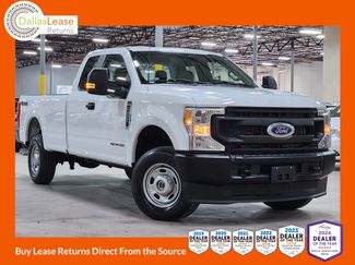 Used 2022 Ford F250 XL w/ Power Equipment Group video 1