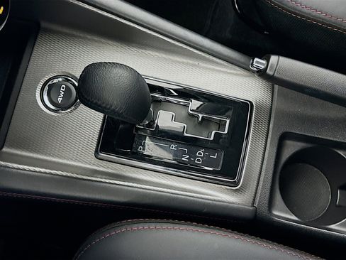 Used 2025 Mitsubishi Outlander Sport SE AWD/4WD image 24