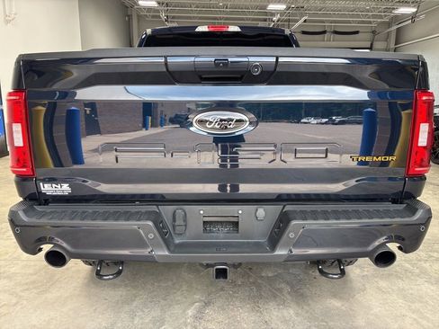 Used 2023 Ford F150 Tremor w/ 360 Degree Camera Package AWD/4WD image 6