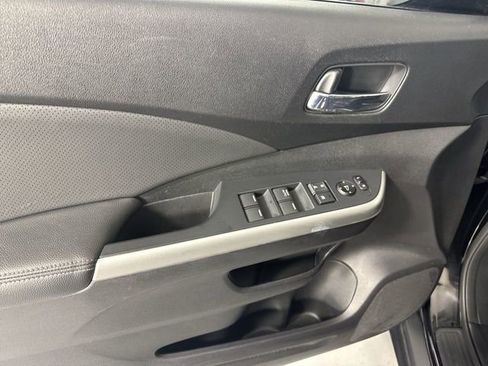 Used 2015 Honda CR-V EX-L image 20