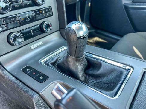 Used 2014 Ford Mustang Coupe w/ Equipment Group 102A RWD image 24