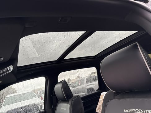 Certified 2026 RAM 1500 Laramie image 30