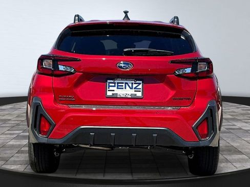 New 2026 Subaru Crosstrek 2.5i Limited AWD/4WD image 4