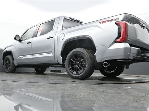 New 2026 Toyota Tundra 1794 Edition w/ TRD Off-Road Package image 25