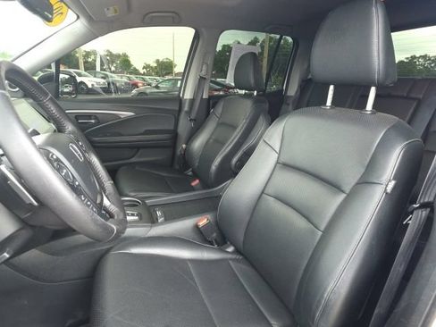Used 2023 Honda Ridgeline RTL image 5