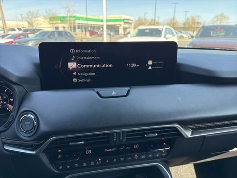 New 2025 MAZDA CX-90 Plug-In Hybrid w/ Premium Plus AWD/4WD image 36