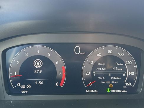 New 2026 Acura Integra A-Spec image 13