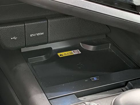 Used 2024 Toyota Camry XSE w/ Navigation Package FWD image 25
