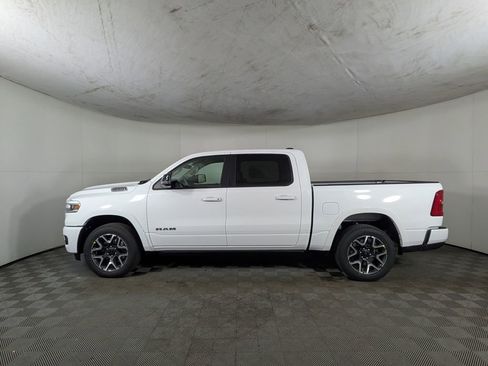 New 2026 RAM 1500 Laramie image 3