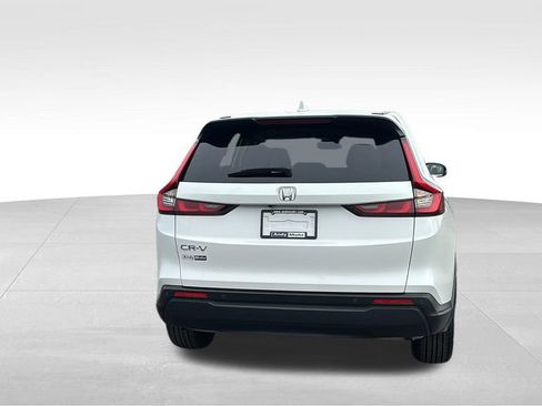 Used 2024 Honda CR-V EX-L image 6