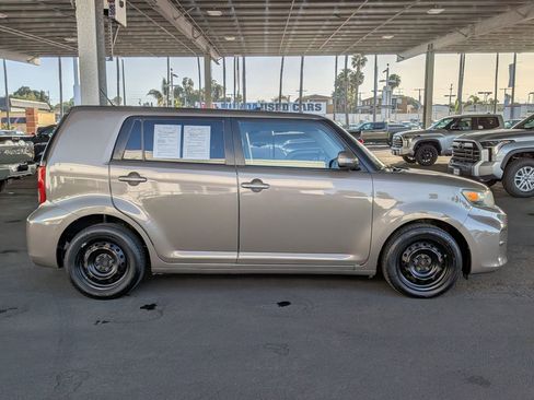 Used 2013 Scion xB 5DR WGN AT image 5