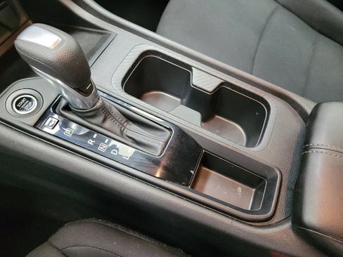 Used 2025 Nissan Sentra S FWD image 26