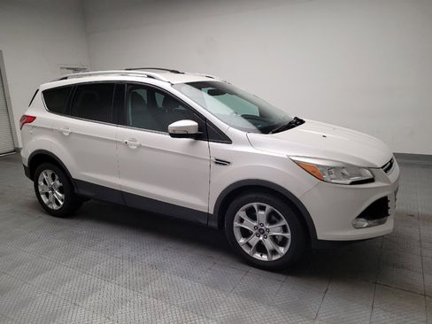 Used 2014 Ford Escape Titanium FWD image 11