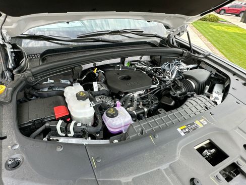 New 2026 Jeep Grand Cherokee Altitude AWD/4WD image 25
