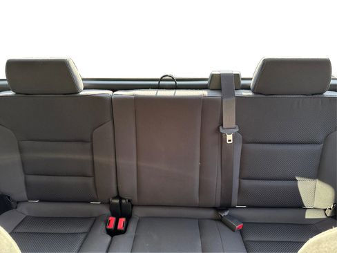 Used 2019 GMC Sierra 1500 SLE w/ SLE Value Package image 17