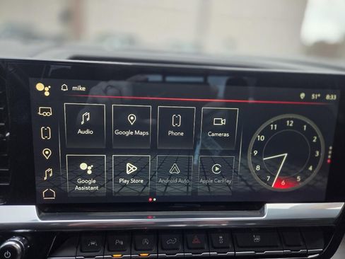 Used 2022 GMC Sierra 1500 SLT w/ SLT Premium Plus Package image 43