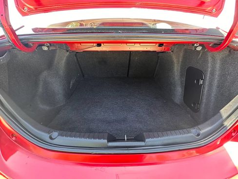 Used 2014 MAZDA MAZDA3 i Sport FWD image 16