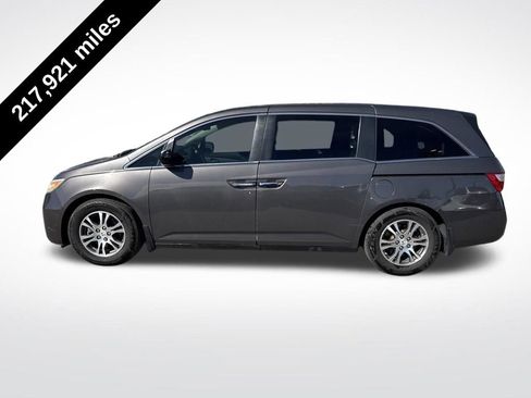 Used 2013 Honda Odyssey EX-L image 2