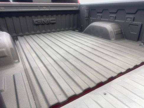 Used 2024 GMC Sierra 1500 Elevation w/ Preferred Package AWD/4WD image 80
