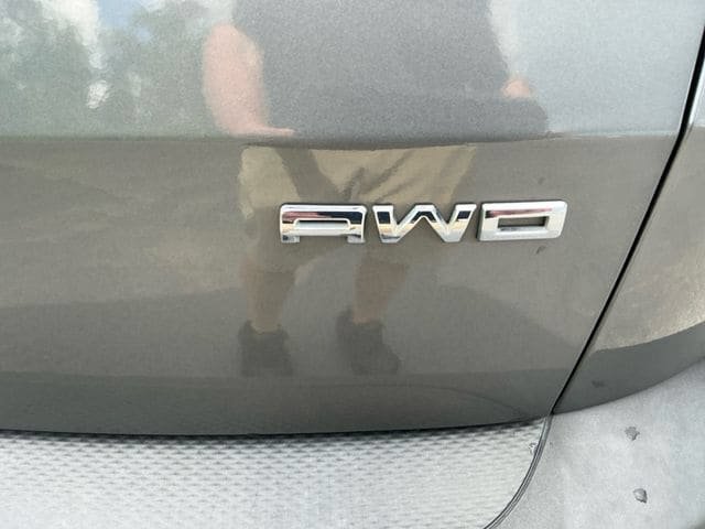 Used 2022 Ford Escape SE AWD/4WD image 19