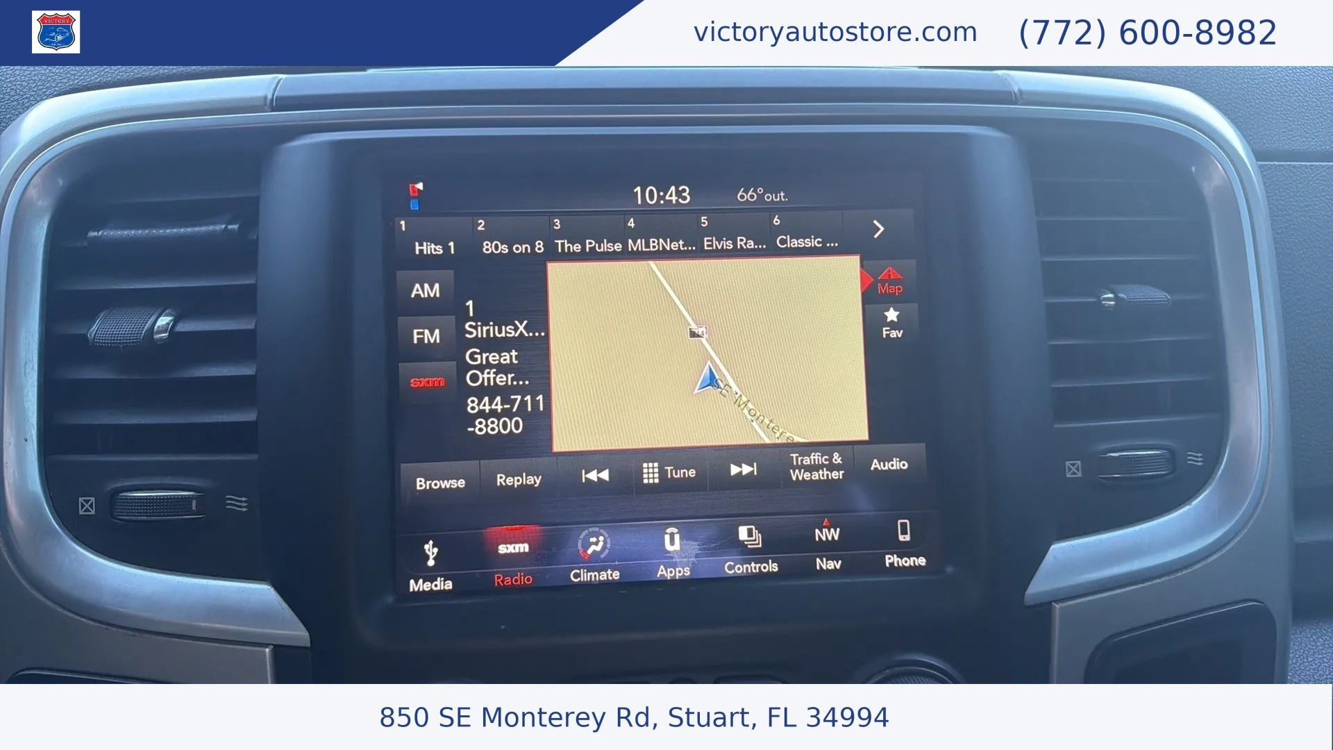 Used 2018 RAM 1500 Big Horn RWD image 34