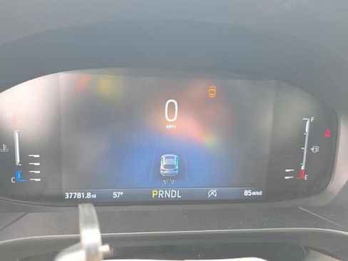 Used 2024 Ford Escape Active image 11