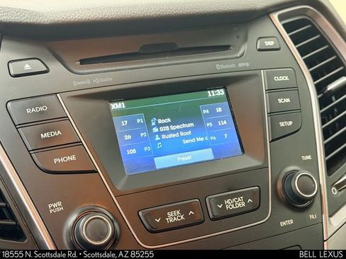 Used 2014 Hyundai Santa Fe GLS FWD image 25
