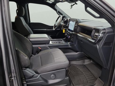 Used 2024 Ford F150 STX RWD image 13