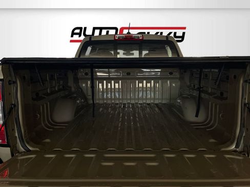 Used 2021 GMC Canyon AT4 w/ Trailering Package AWD/4WD image 25