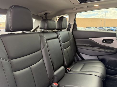 Used 2024 Nissan Murano SL AWD/4WD image 38