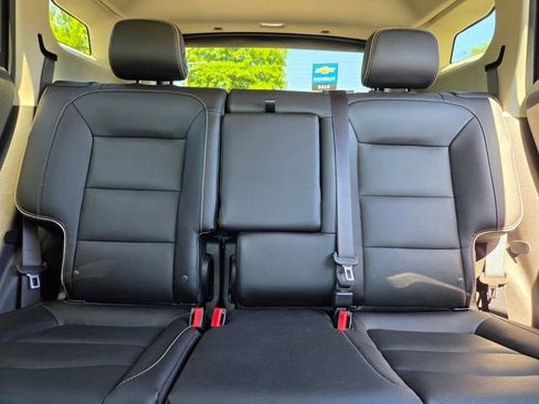 Used 2020 GMC Terrain Denali FWD image 13