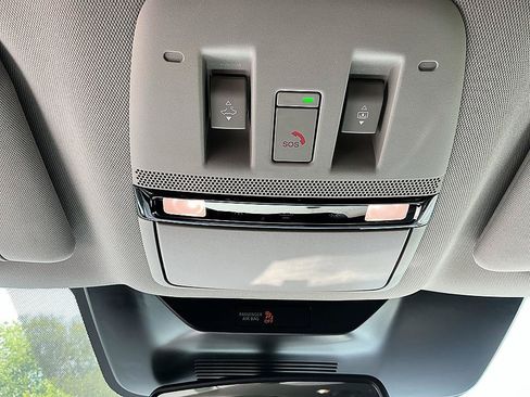 Certified 2025 Nissan Murano SL w/ Cargo Package AWD/4WD image 23