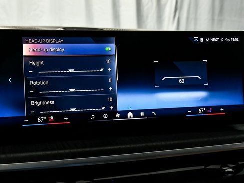 Used 2024 BMW ALPINA XB7 image 40