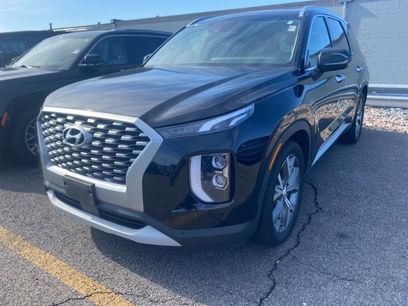Used 2021 Hyundai Palisade SEL w/ Convenience Package