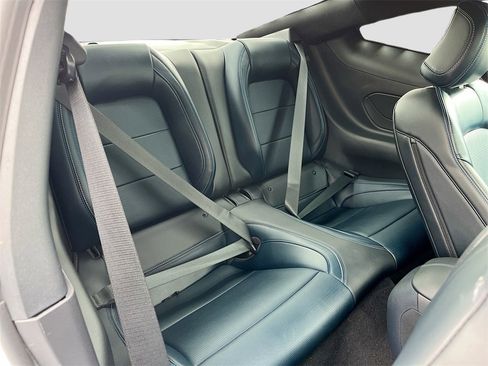 Used 2024 Ford Mustang GT Premium image 26