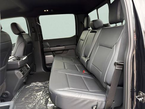 New 2026 Ford F150 Lariat AWD/4WD image 19