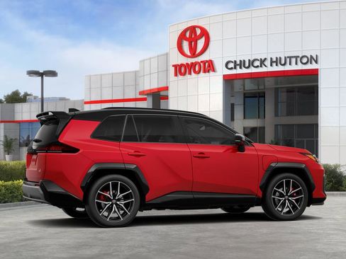 New 2026 Toyota RAV4 AWD Plug-in Hybrid image 41